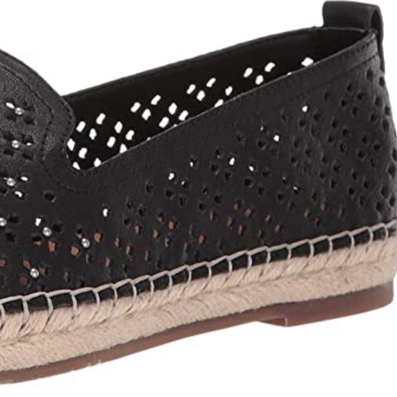 NEW Patricia Nash SHOES Espadrille Flats Elena NEW - Picture 6 of 7